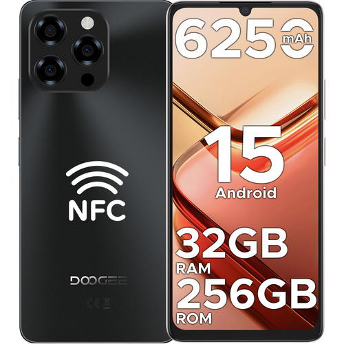 Doogee note58pro telefoni - doogee,