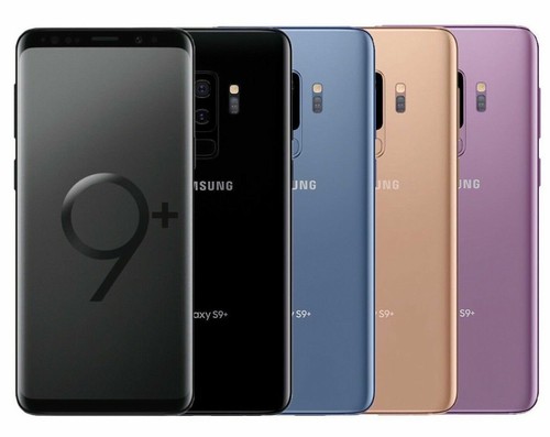 Samsung galaxy plus - galaxy, s9+