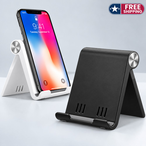 Supporto cellulare pieghevole - supporto,