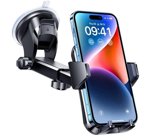 Supporto cellulare auto 360 - supporto,