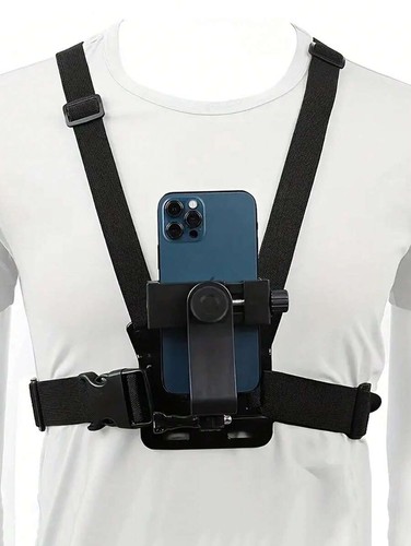 Supporto clip petto per - supporto, da