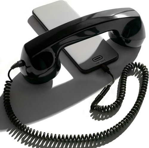 60s micro cornetta retro - micro,