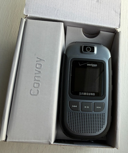 Samsung convoy sch u640 - samsung,