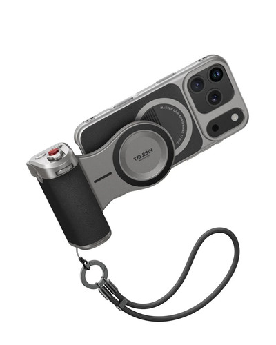 Telesin master grip kit - grip, per