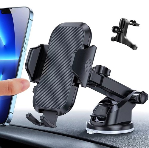 Supporto telefono auto - supporto,