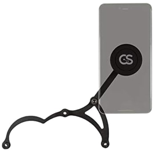 Supporto magnetico cruscotto