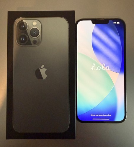 Apple iphone pro - pro, 512