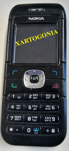 Cellulare nokia 6030 usato - cellulare, 6030,