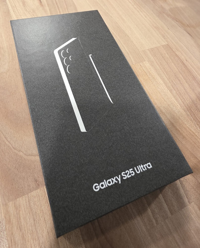 Samsung galaxy s25 - s25, ultra
