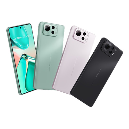 Asus zenfone ultra - asus, 12