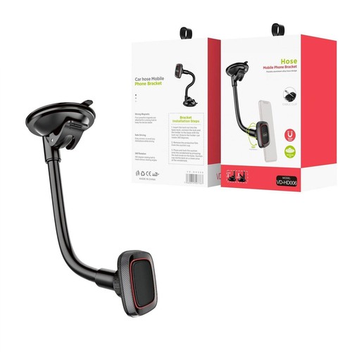 Supporto magnetico universale