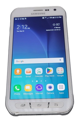 Smartphone samsung galaxy - samsung,