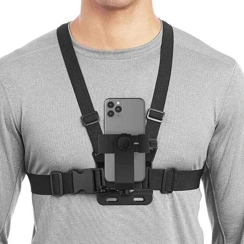 Supporto petto imbracatura