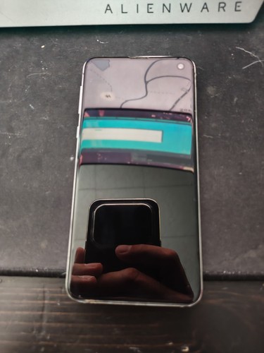 Samsung galaxy s10e 128 - samsung, gb