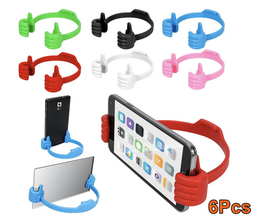 Supporto cellulare - 6, pz