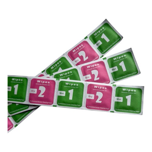 Salviette per cellulare - , alcool