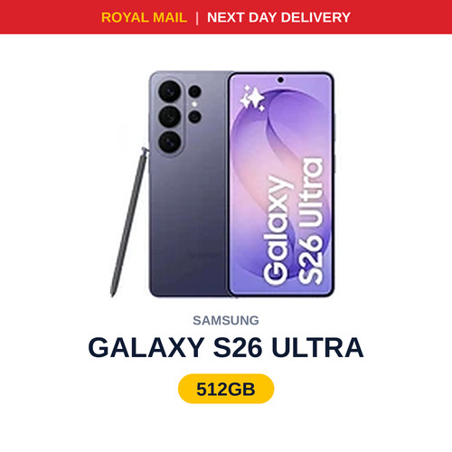 Samsung galaxy s26 ultra - galaxy, 512
