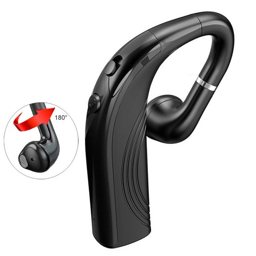 Auricolare singolo wireless