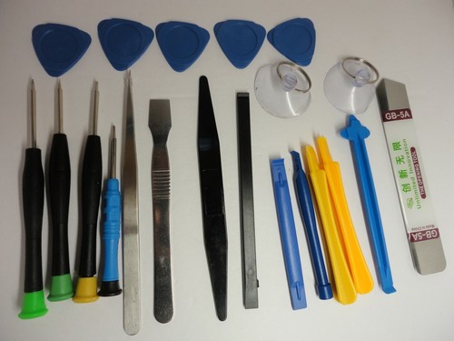 Set pezzi kit - set, attrezzi
